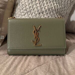 Saint Laurent Small Kate